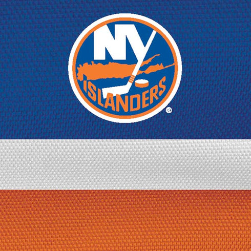 NHL New York Islanders Jersey Moto E5 Play Skin